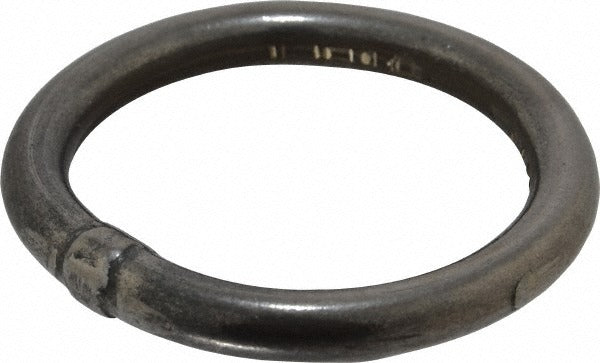 CAMPBELL Campbell 6050514 Welding Ring 5/16 in Wire 600 Lb