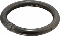 CAMPBELL Campbell 6050514 Welding Ring 5/16 in Wire 600 Lb