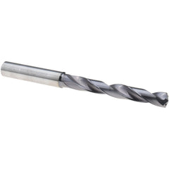SECO TOOLS Seco 03046186 Solid Carbide Jobber Drill 6.80mm Tialn