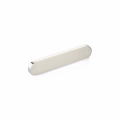SCHAUB Schaub 10042-BN Oval Cabinet Pull Brushed Nickel 4 5 in Ctc