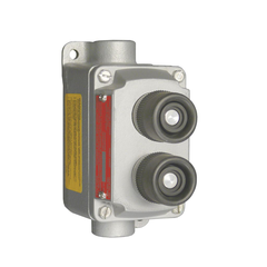 APPLETON SMPBU1Q TOGGLE SWITCHES