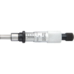 STARRETT Starrett 65052 Mechanical Micrometer Head 0.5 Inch Range