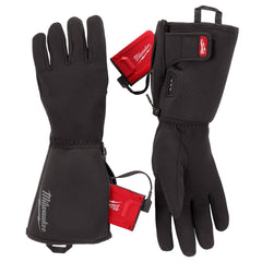 MILWAUKEE Milwaukee M701B-21M Heated Work Glove Liners 2Ah (M) M701B-21M