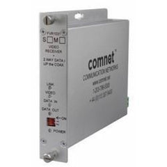 COMNET Comnet FVT1031M1 Digital Video Transmitter 2-way Data
