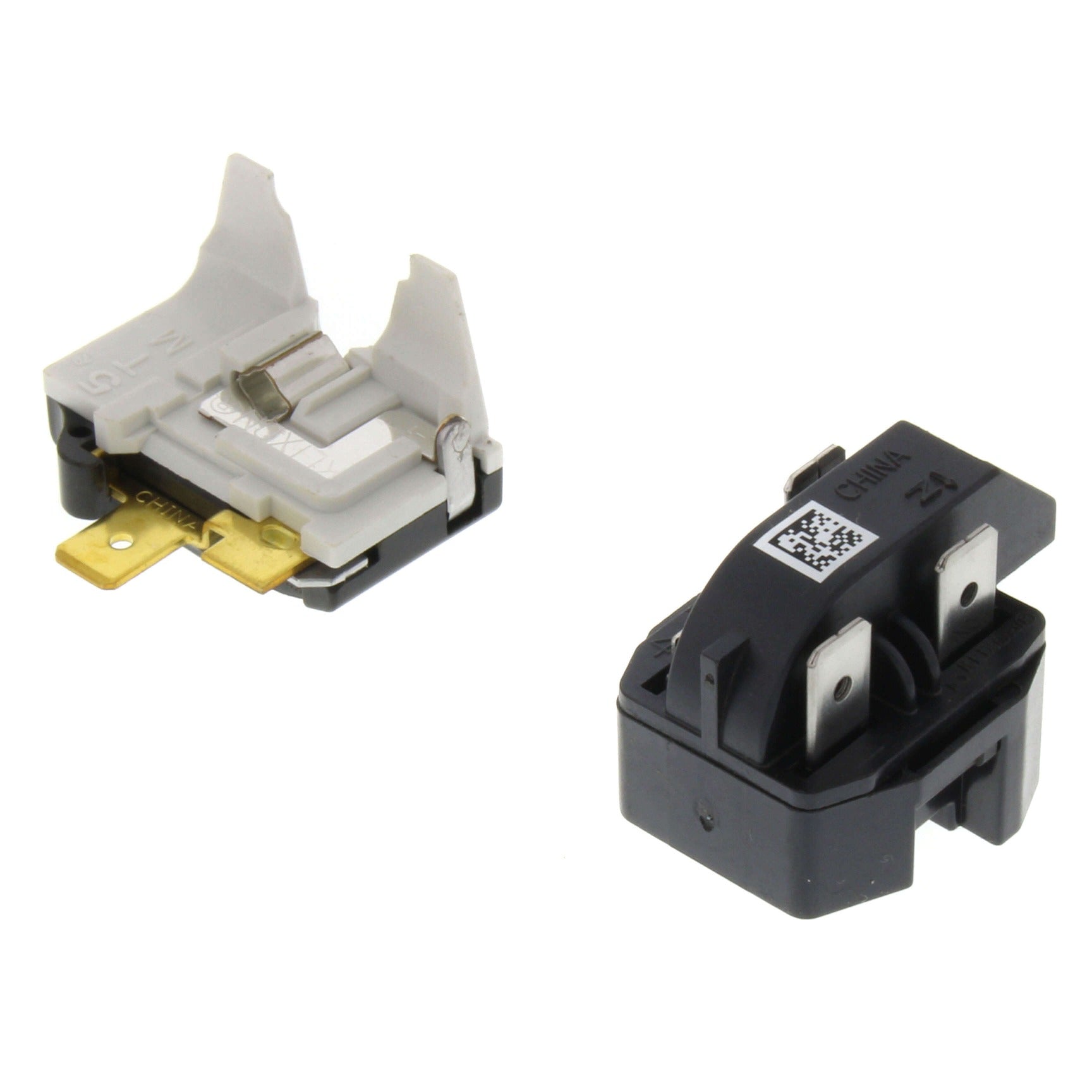 ELKAY Elkay 31039C Overload Relay 115V (1 Each) OL/RL-115V