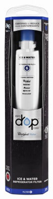WHIRLPOOL Whirlpool EDR6D1 Refrigerator Water Filter 200 Gallon