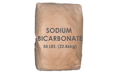 CHEMICALS Chemicals SC50 Sodium Bicarbonate 50 Pounds Pool
