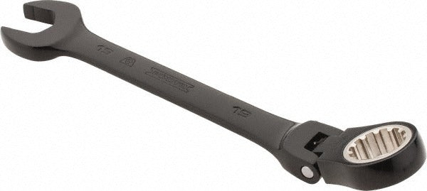PROTO Proto JSCVM19F Combination Wrench 19 Mm Ratcheting