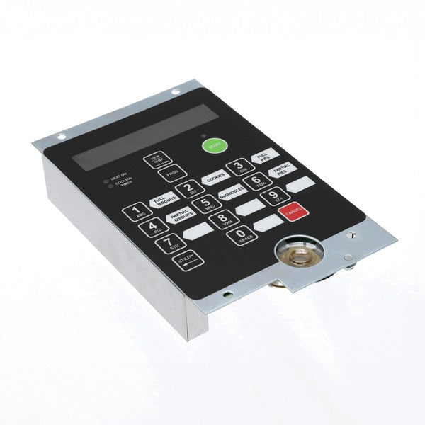 STAR Star 2J-Z21861 Digital Controller M4200-4 Multi Stage (Each) WEL2J-Z26048