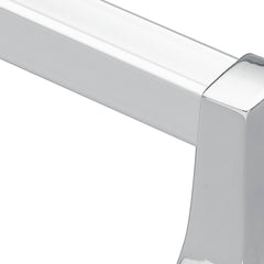 MOEN Moen 25824A Economy Towel Bar 24 Inches Bright Chrome