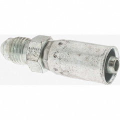 EATON Eaton 04E-504 Hydraulic Hose Swivel Fitting 1/4 in Male Jic