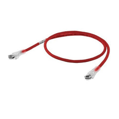 HUBBELL Hubbell Premise Wiring HC6R65 Cat6 Slim Patch Cord