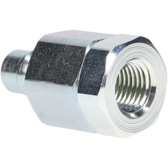 PARKER Parker VHN4-4F Hydraulic Hose Valve Fitting 1/4 in 6500 Psi