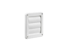 LAMBRO INDUSTRIES Lambro Industries 1423wg Dryer Vent Bird Guard Hood