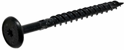 HILLMAN Hillman Fasteners 49121 Lumbertite Structural Screws 10 Pack