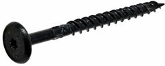 HILLMAN Hillman Fasteners 49121 Lumbertite Structural Screws 10 Pack