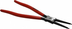 KNIPEX Knipex 4411J4 Internal Retaining Ring Pliers 12.5 in