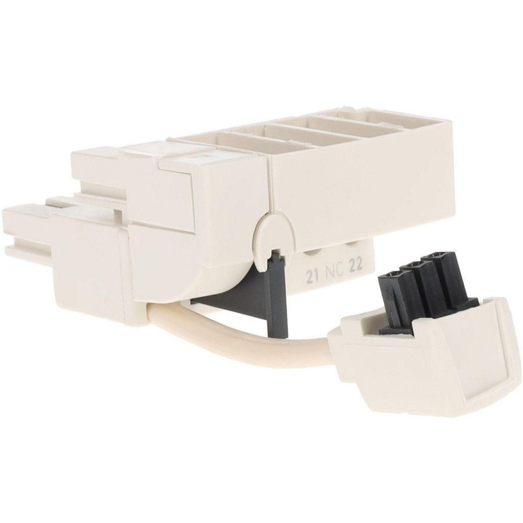 SCHNEIDER ELECTRIC Schneider Electric LU9BN11C Starter Prewired Connector