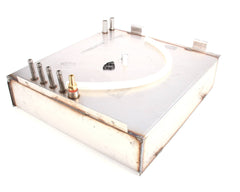 CLEVELAND Cleveland FK104195 Kit Service Boiler 21C Et 16 H (CLE104195)