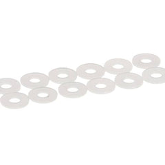 MANITOWOC ICE Manitowoc Ice 5648279 Retainer #8 Nylon Screw Pack of 12 MAN5648279