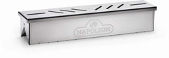 NAPOLEON Wolf Steel Acquisition Llc 67013 Stainless Steel Smoker Box
