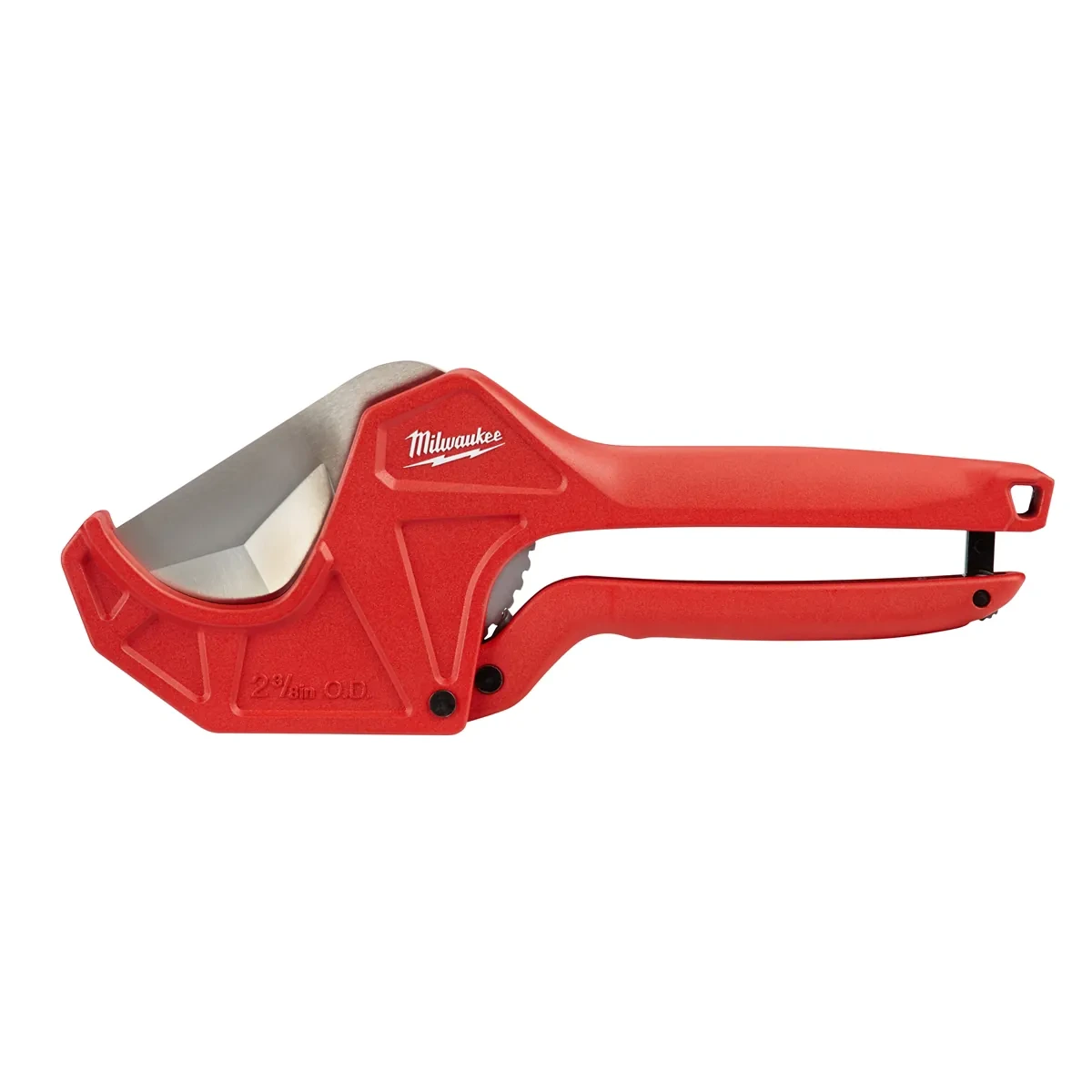 TOOL Tool 45242477029 Ratcheting Pipe Cutter 2-3/8 in