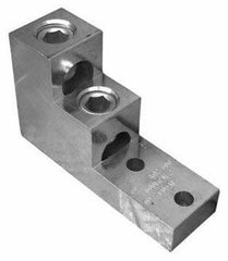 MORRIS PRODUCTS Morris Products 90914 Panelboard Lug 600V 2-conductor