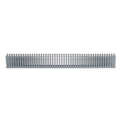 PANDUIT Panduit F1X3LG6 Narrow Slot Wiring Duct No cover