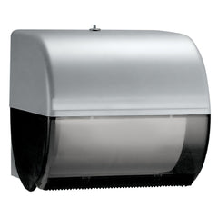 KIMBERLY-CLARK Scott 09746 Hands-free Roll Towel Cabinet Dispenser