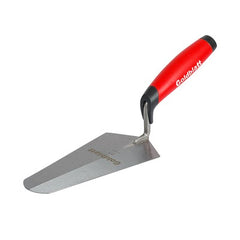 GOLDBLATT Goldblatt Industries Llc G09349 Gauging Trowel 7x3.125 in