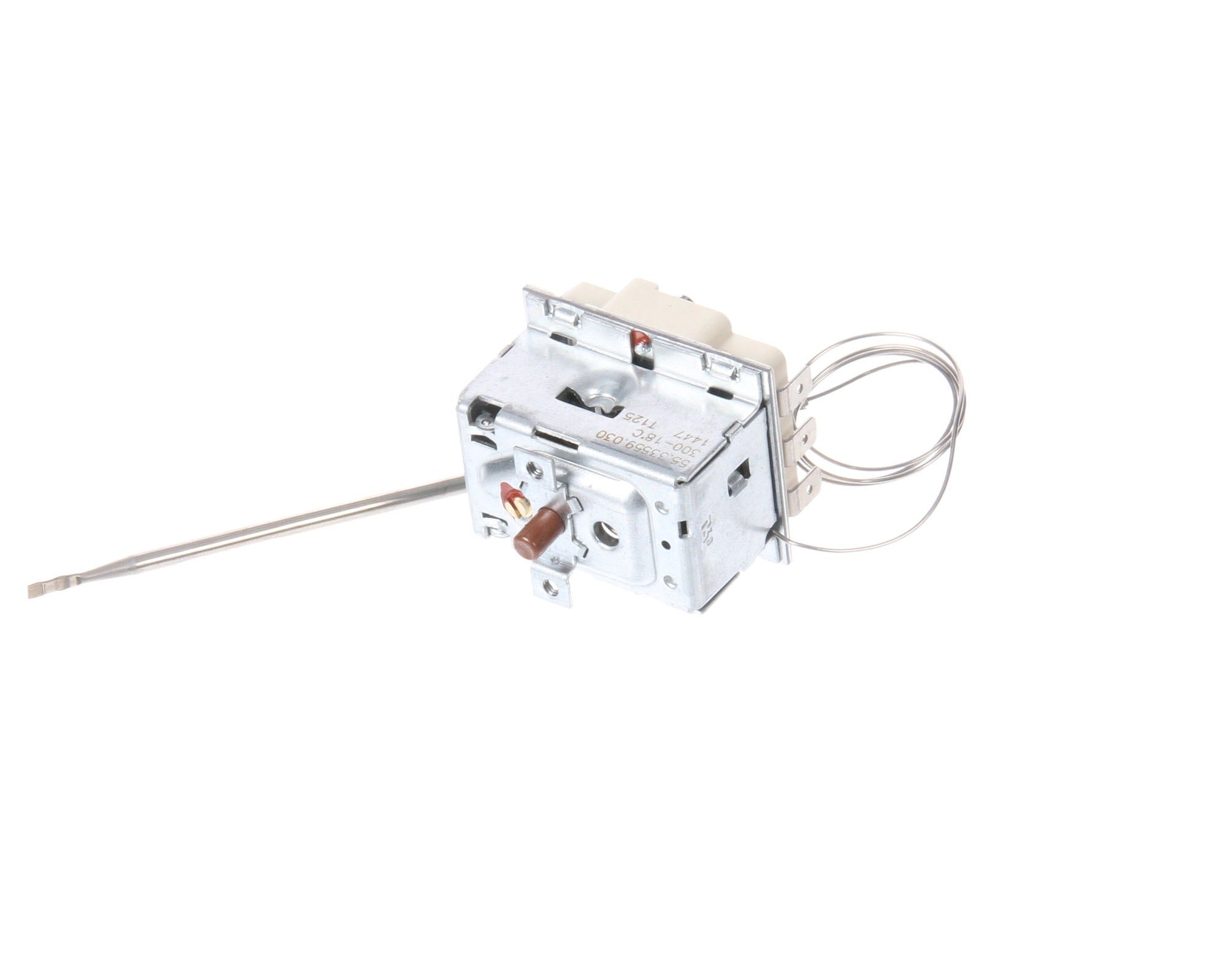 OVENTION Ovention 02.16.172.00 Thermal Cut-Off Hi Limit Thermostat 300 C (Each) OVE02.16.172.00