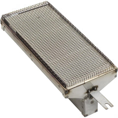 AMERICAN MADE GRILL American Made Grill IRB-AMG Encore/Muscle Drop-In Infrared Sear Burner