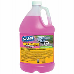 SPLASH Elliott Auto Supply Co Inc 619526 Rv Marine Antifreeze -50F