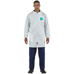 ANSELL Ansell WH20-B-92-209-05 Disposable Lab Coat Xl 30 Pack