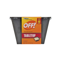OFF! Off! 70801 Citronella Candle 18 oz (1 Count)