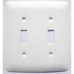 MULBERRY METAL PRODUCTS Mulberry Metal Products 75072 Standard Wallplate (5 in H x 4.562 in W)
