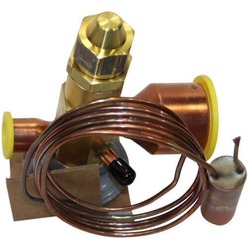 CARRIER EA03SC455 THERMAL EXPANSION VALVES (TXV)