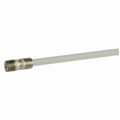 CAMCO Camco Mfg 11162 Dip Tube with Nipple 48 Inch Pex