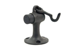 IVES Ives FS45010B Heavy Duty Floor Stop Holder Oil Rubbed Bronze