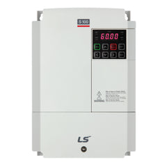 LS ELECTRIC Ls Electric 6031001100 Vfd 25 Hp 460V Three Phase IP20