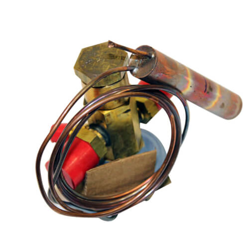 CARRIER EA12SC450 THERMAL EXPANSION VALVES (TXV)