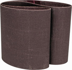 NORTON Norton 78072771278 Abrasive Belt 320 Grit 3x24 in