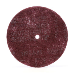 3M 3M 7010365092 Scotch-Brite High Strength Disc 8 inches x 1/2 inches (50/Case)