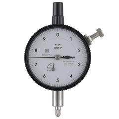 MITUTOYO Mitutoyo 2802A-10 Dial Drop Indicator 0.0001 in Graduation