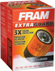 FRAM Fram Group PH3980 Extra Guard Oil Filter