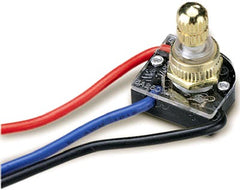 GARDNER BENDER Ecm Industries Llc GSW-68 3-way Rotary Switch 3A 125V