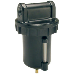 PARKER Parker F602-12WJR/M4 Compressed Air Filter 1-1/2 Npt