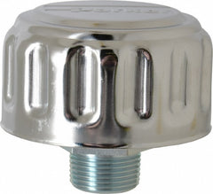 PARKER Parker SAB.1562.10.NPT Metal Breather 10 Micron Npt