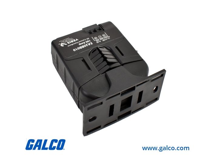 VERIS EA20BB010 CURRENT SWITCHES