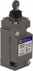 SCHNEIDER ELECTRIC Square D 9007C54D Limit Switch Spdt Nc Roller Plunger